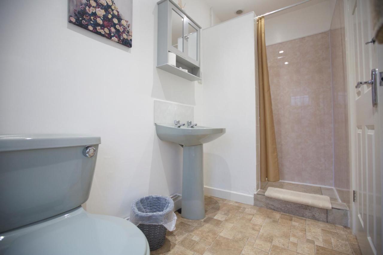 Waterfall Cottage Launceston Exterior photo