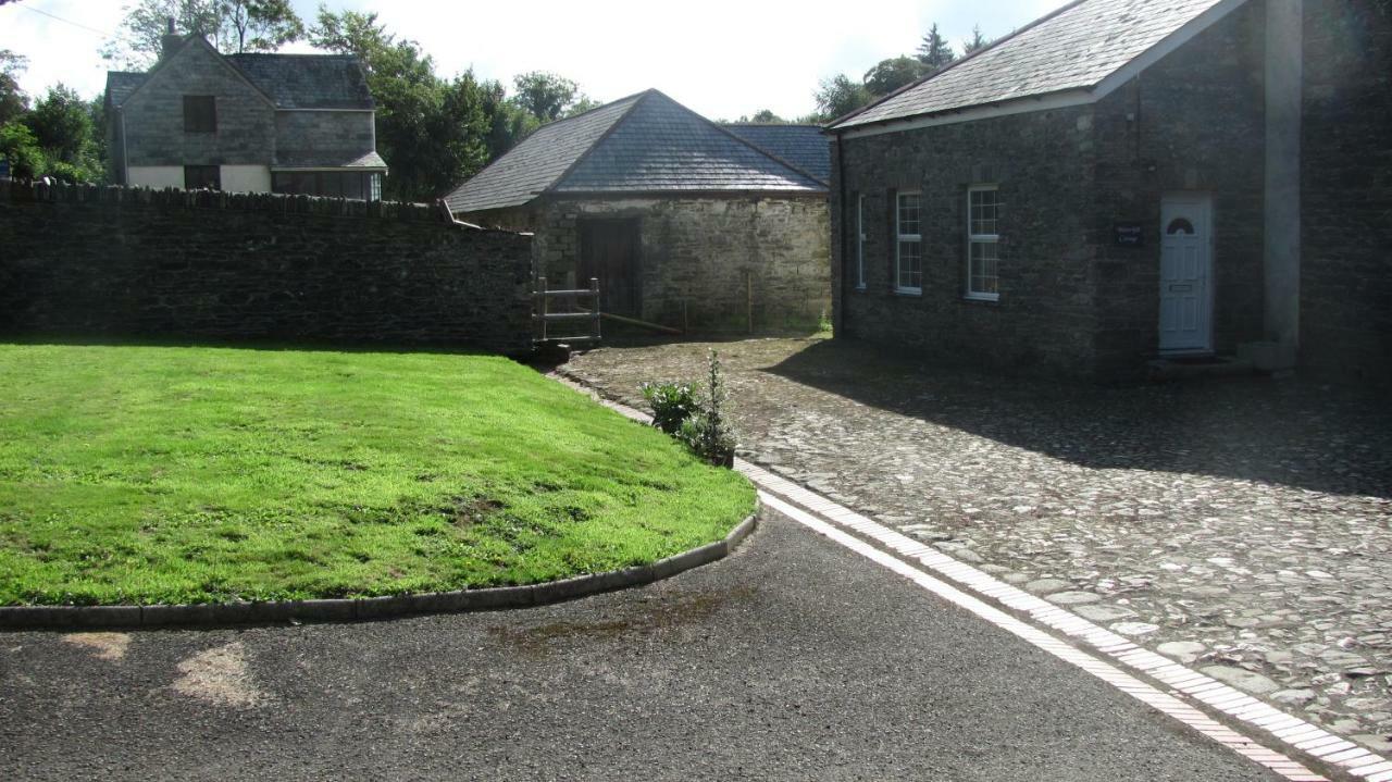 Waterfall Cottage Launceston Exterior photo