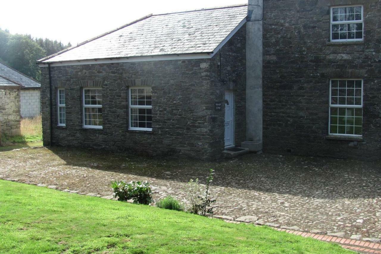 Waterfall Cottage Launceston Exterior photo