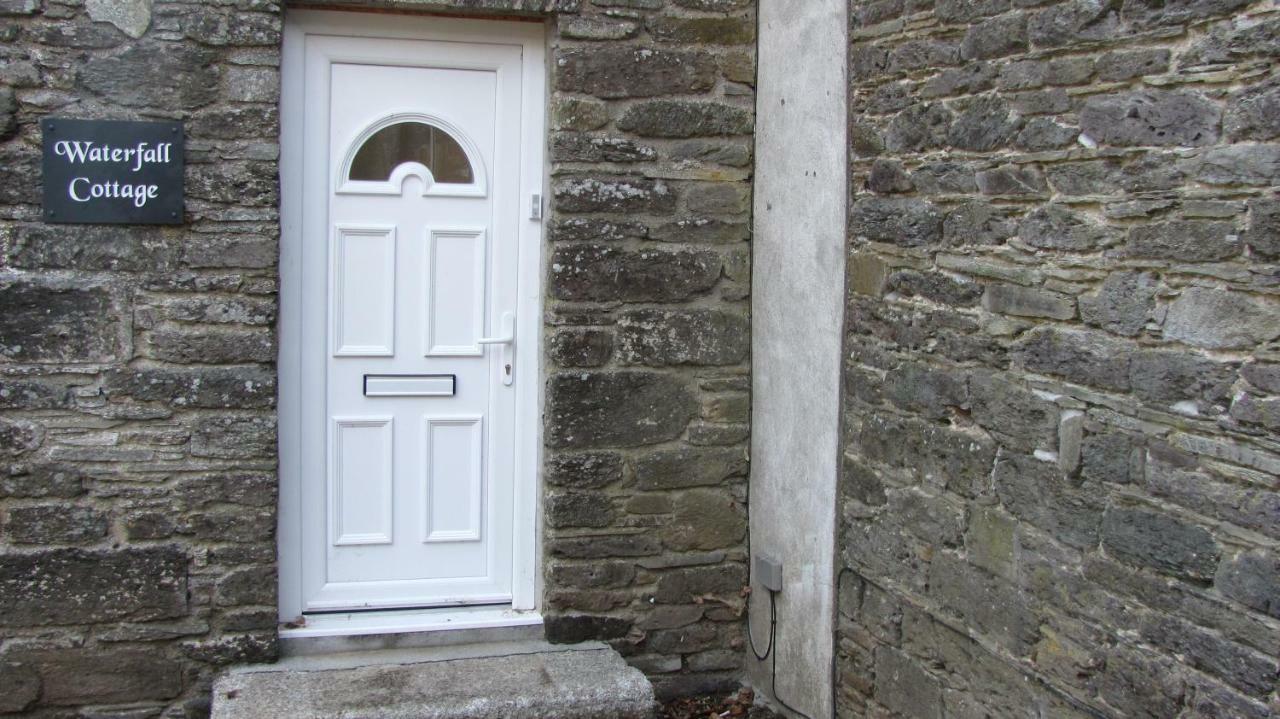 Waterfall Cottage Launceston Exterior photo